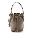 Vitello Cruise F is Fendi Mini Mon Tresor Bucket Bag Tortora