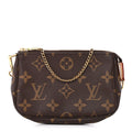 Monogram Mini Pochette Accessories