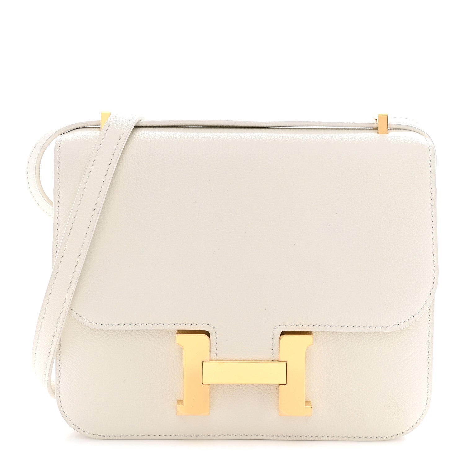 Evercolor Constance 18 White