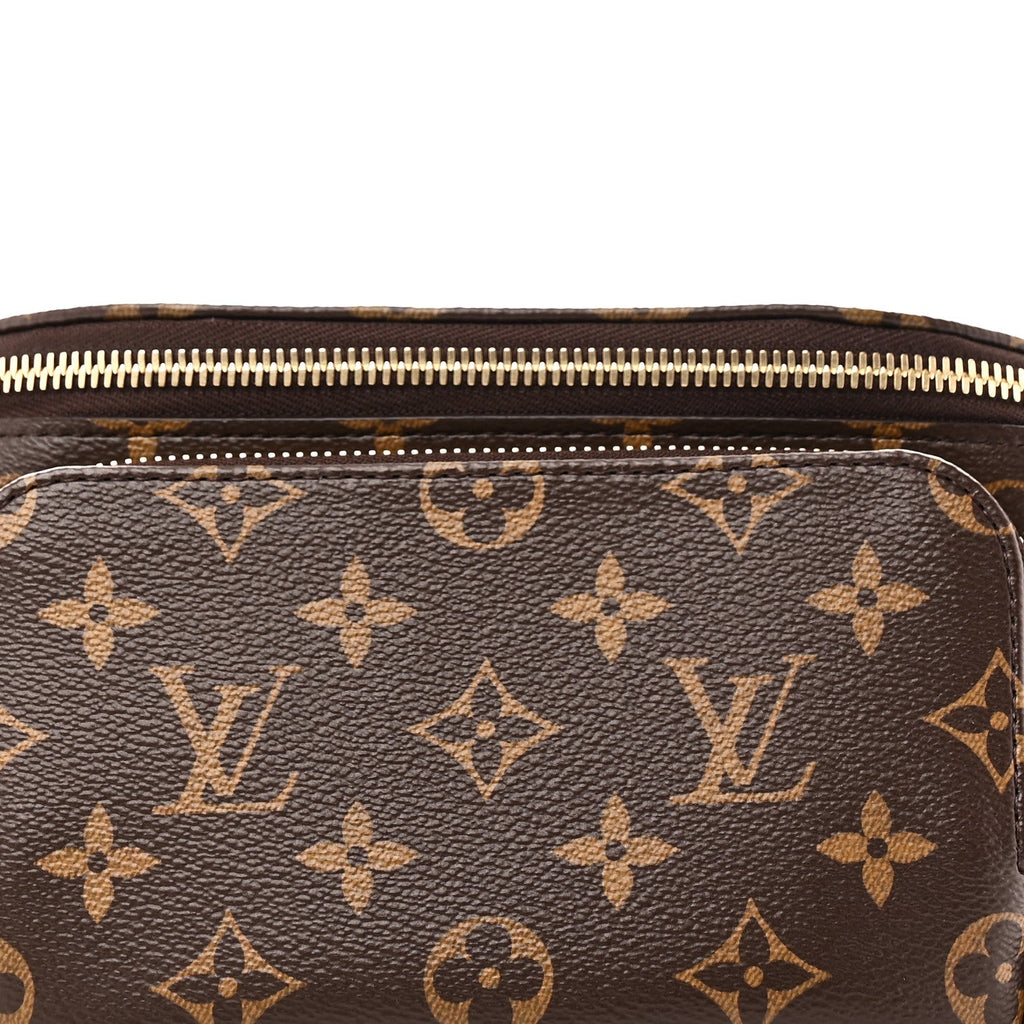 Monogram Rush Bumbag