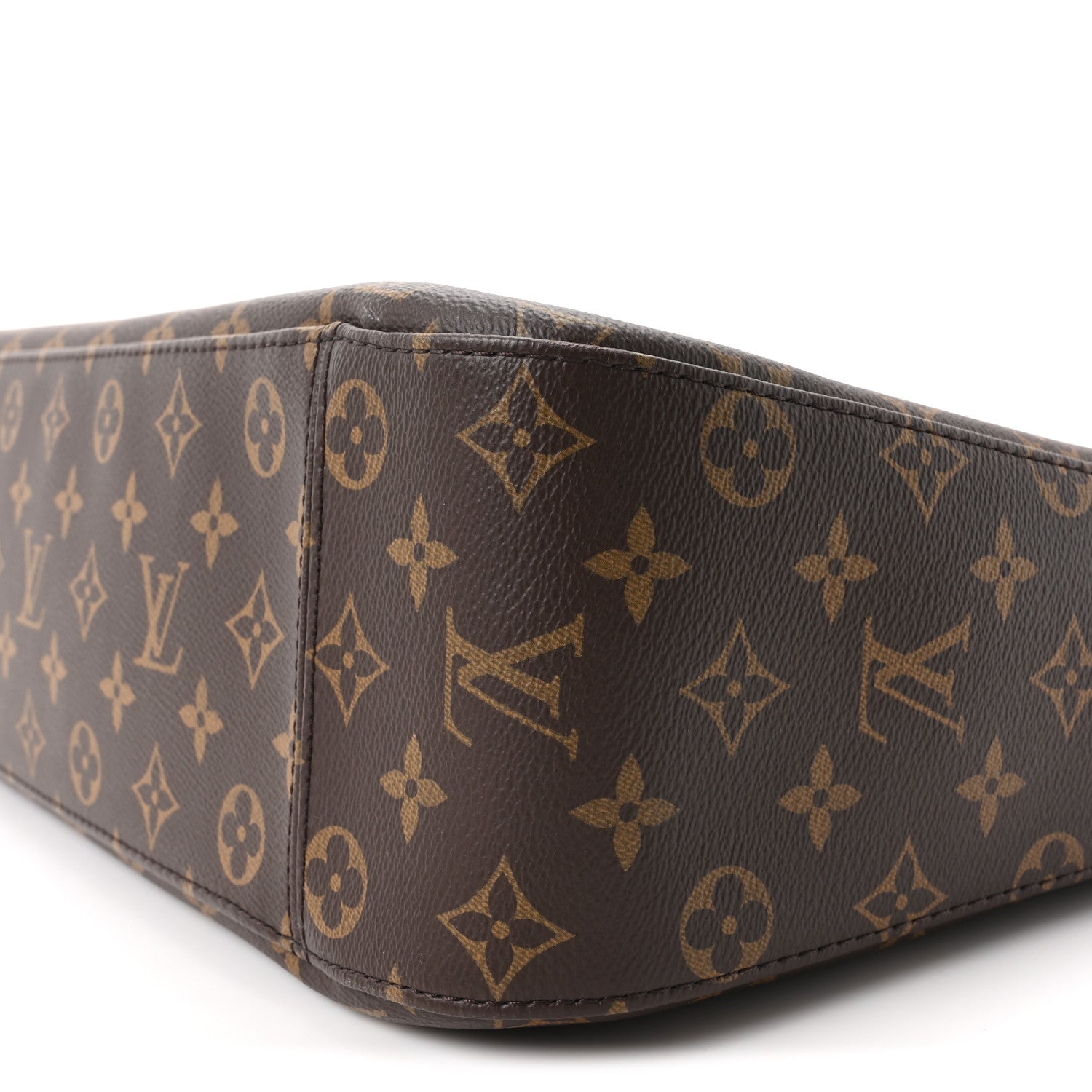 Monogram Slouchy MM