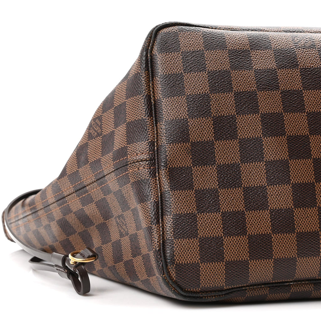 Damier Ebene Neo Neverfull GM