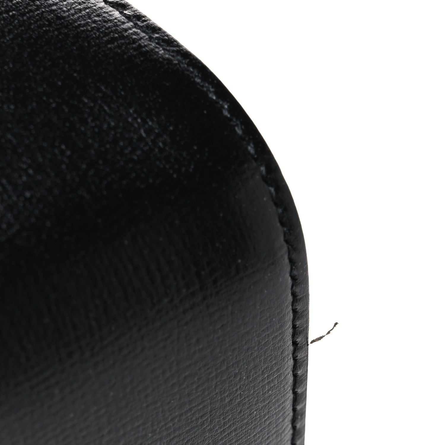 Textured Calfskin Small Horsebit 1955 Shoulder Bag Black