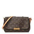 Monogram Favorite MM