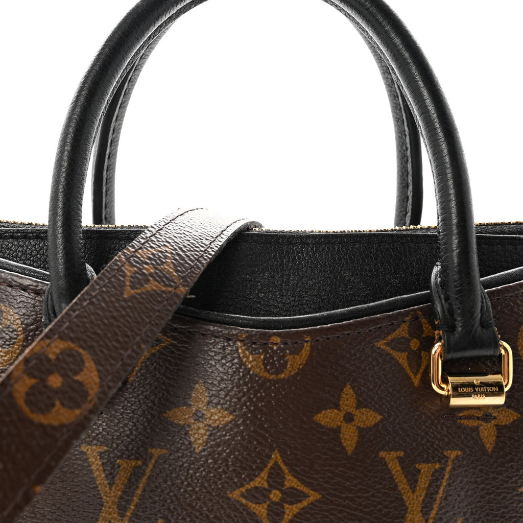 Monogram Pallas Full BB Black