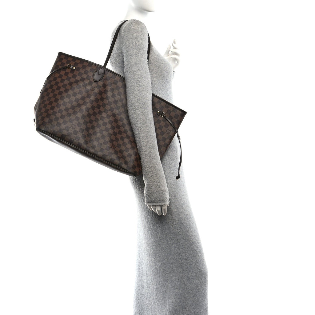 Damier Ebene Neo Neverfull GM