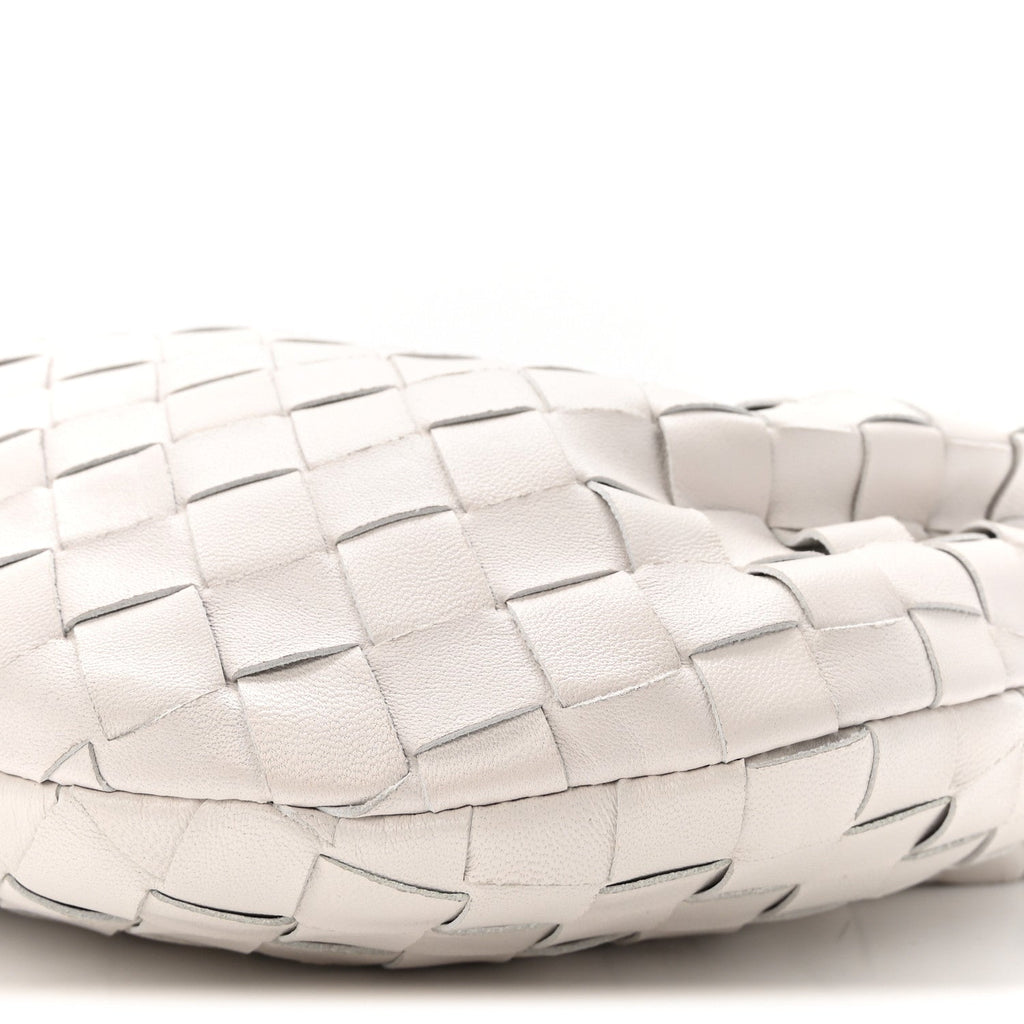 Nappa Intrecciato Mini Jodie Chalk