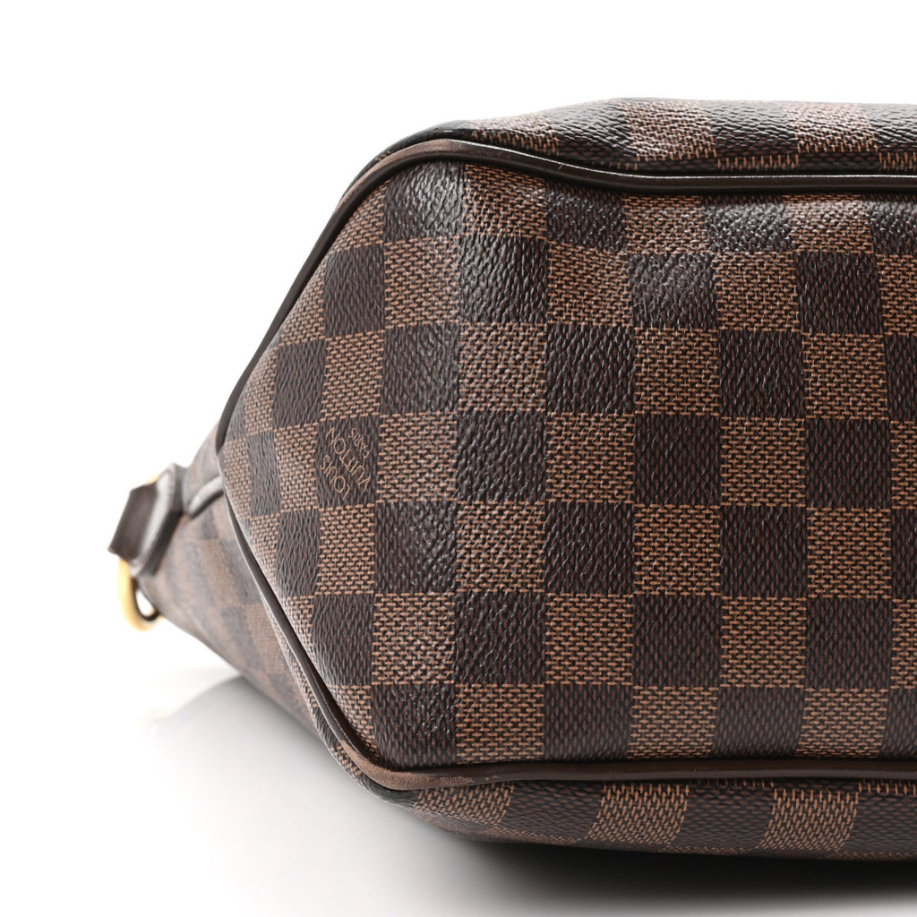Damier Ebene Delightful MM