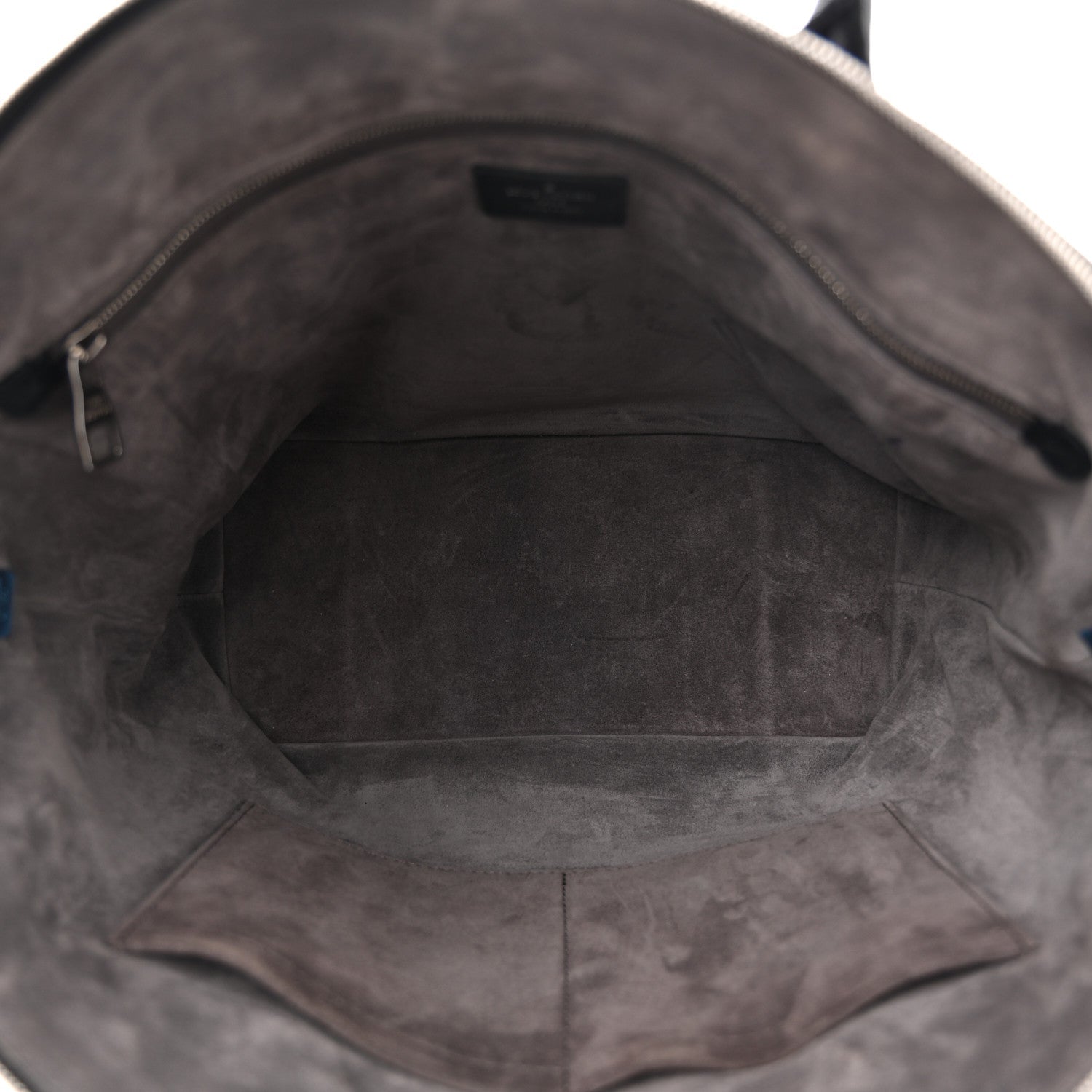 Veau Cachemire Soft Lockit PM Black