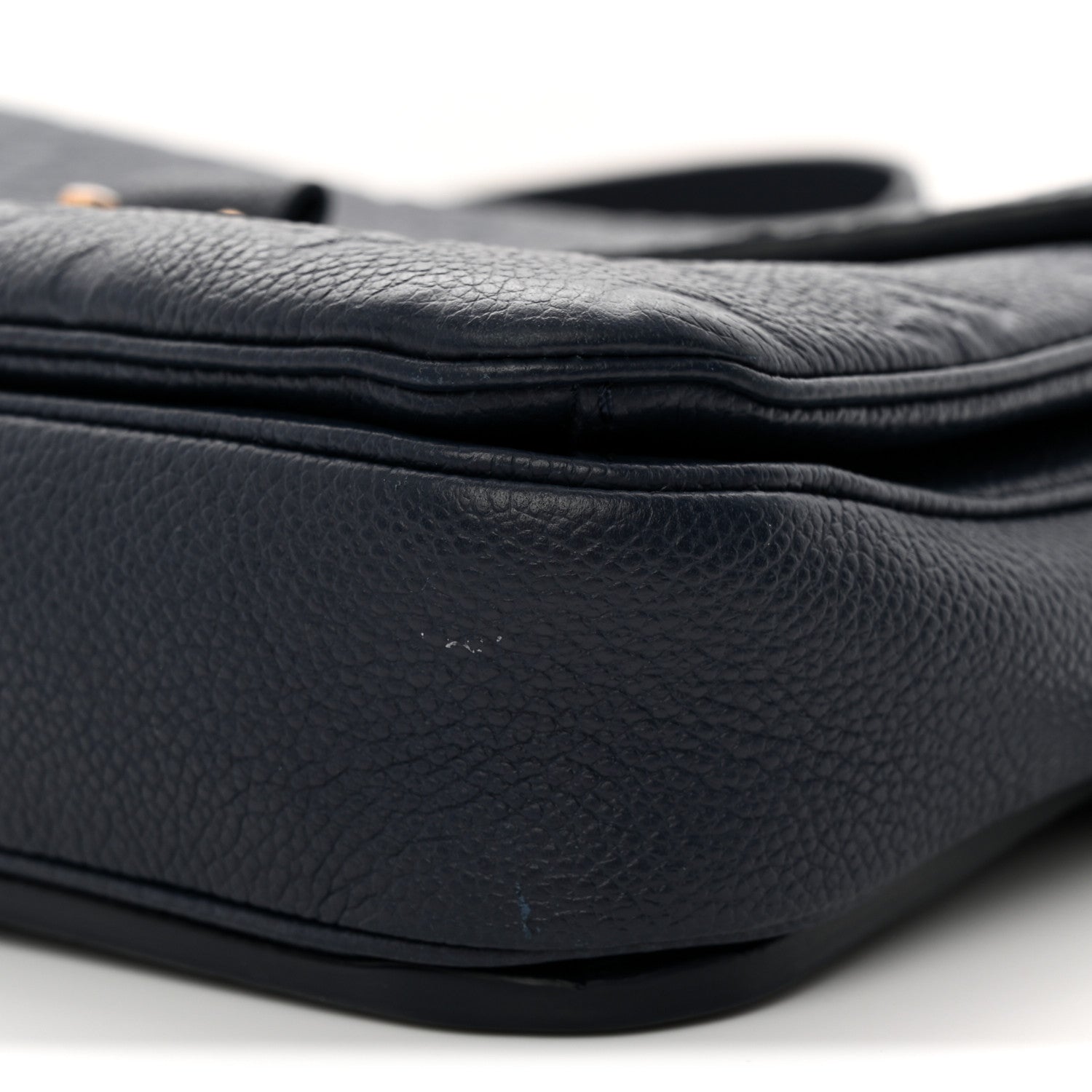 Empreinte Pochette Metis Navy