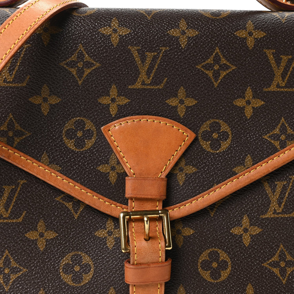 Monogram Bel Air