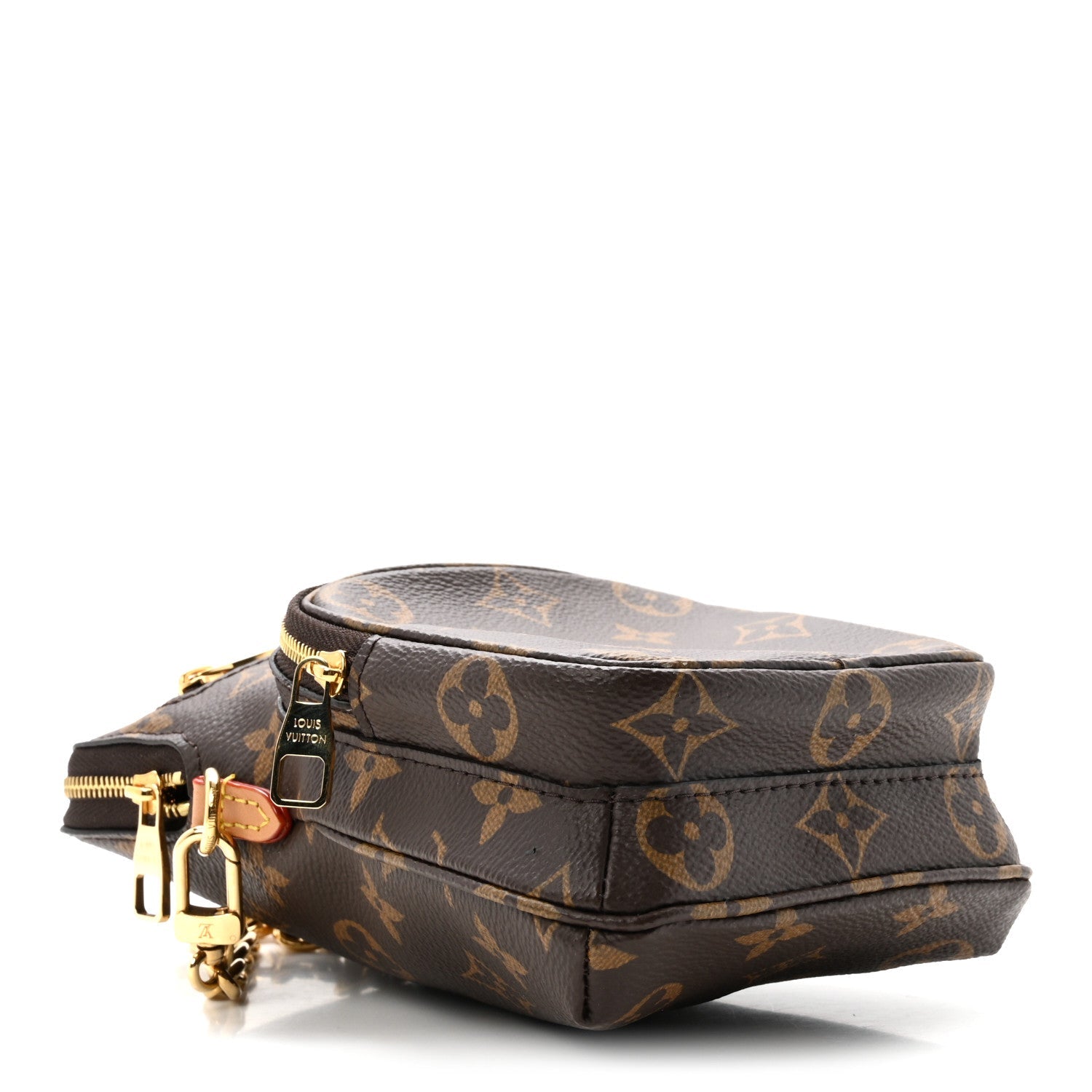 Monogram Utility Phone Sleeve