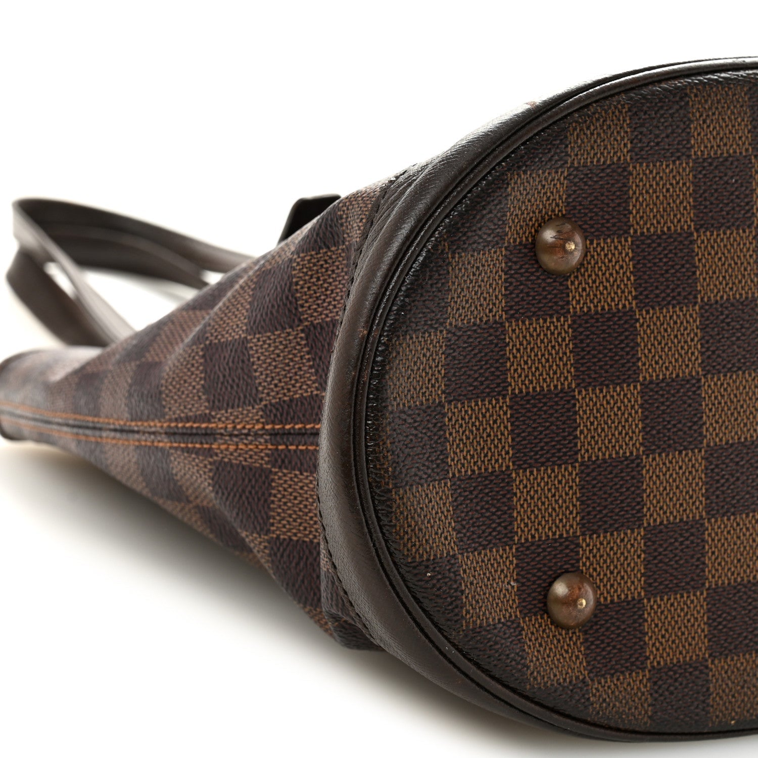 Damier Ebene Marais Bucket 23