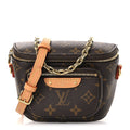 Monogram Mini Bumbag