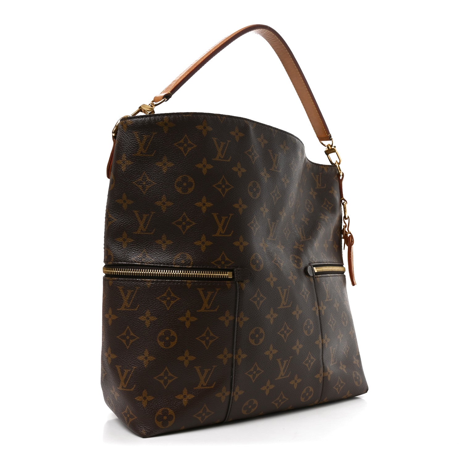 Monogram Melie