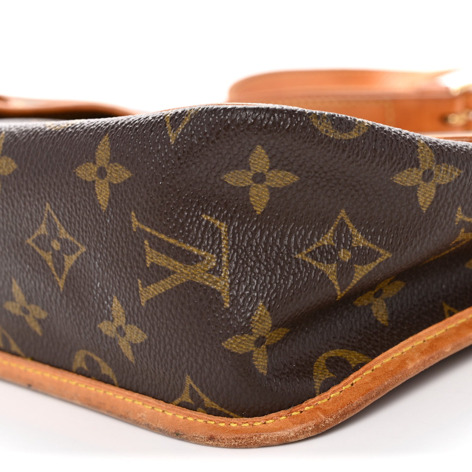Monogram Sac Gibeciere