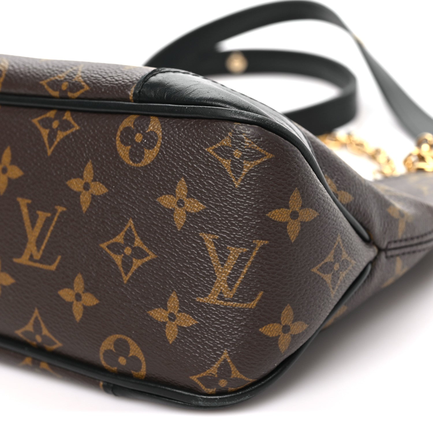 Monogram Boulogne NM Black