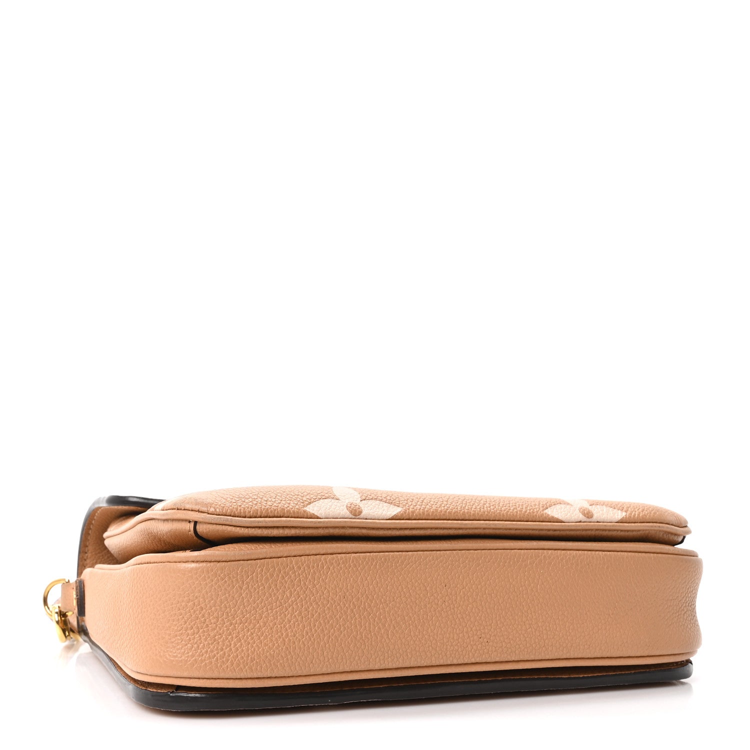 Empreinte Monogram Giant Pochette Metis Arizona Beige