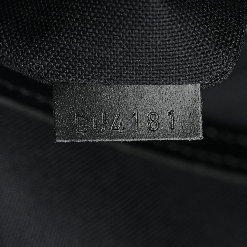 Damier Graphite Tadao