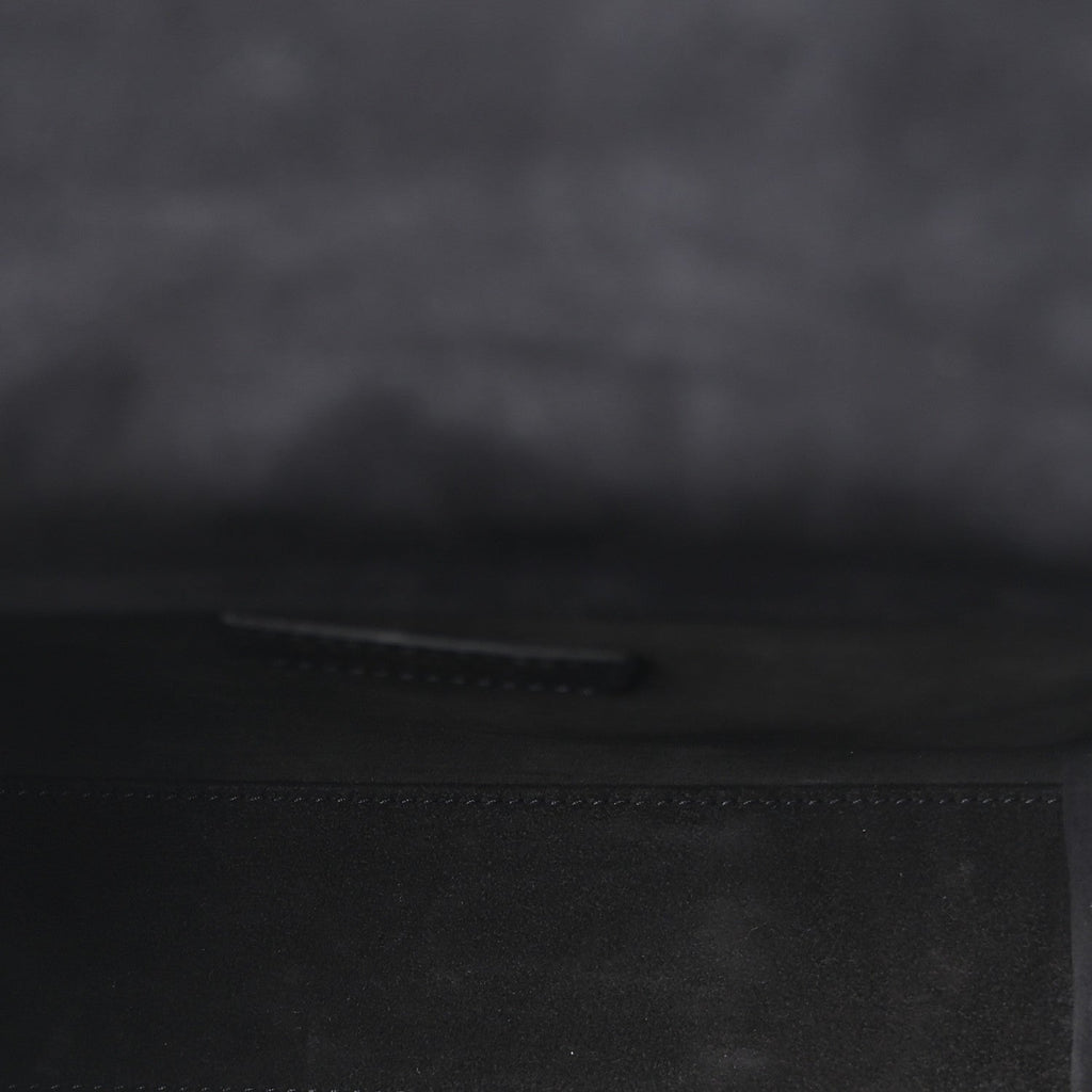 Lambskin Cannage Small My ABCDior Lady Dior Black