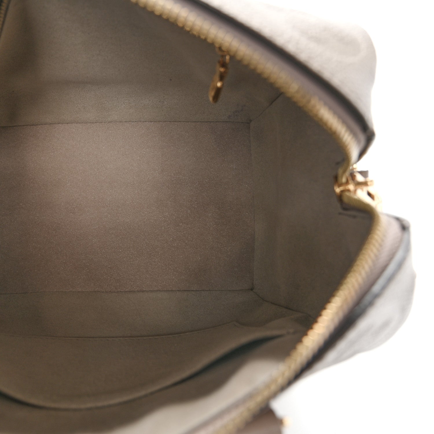 Empreinte Monogram Giant Speedy Bandouliere 25 Tourterelle