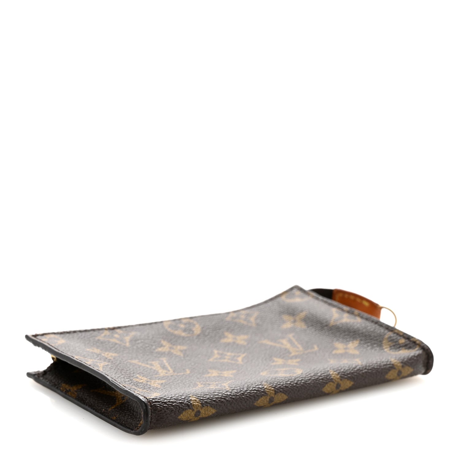 Monogram Bucket Pochette Accessories