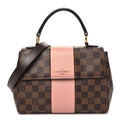 Damier Ebene Bond Street Magnolia