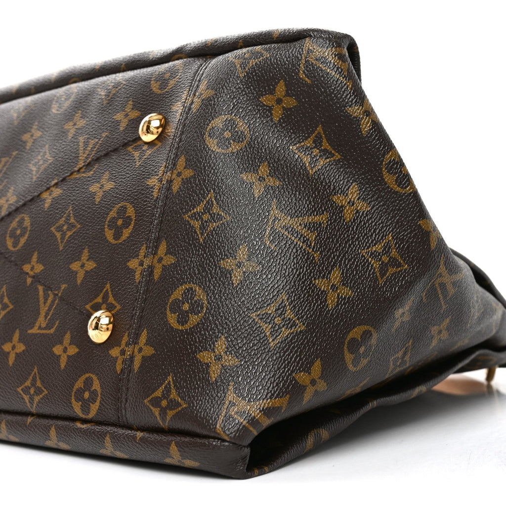 Monogram Artsy MM