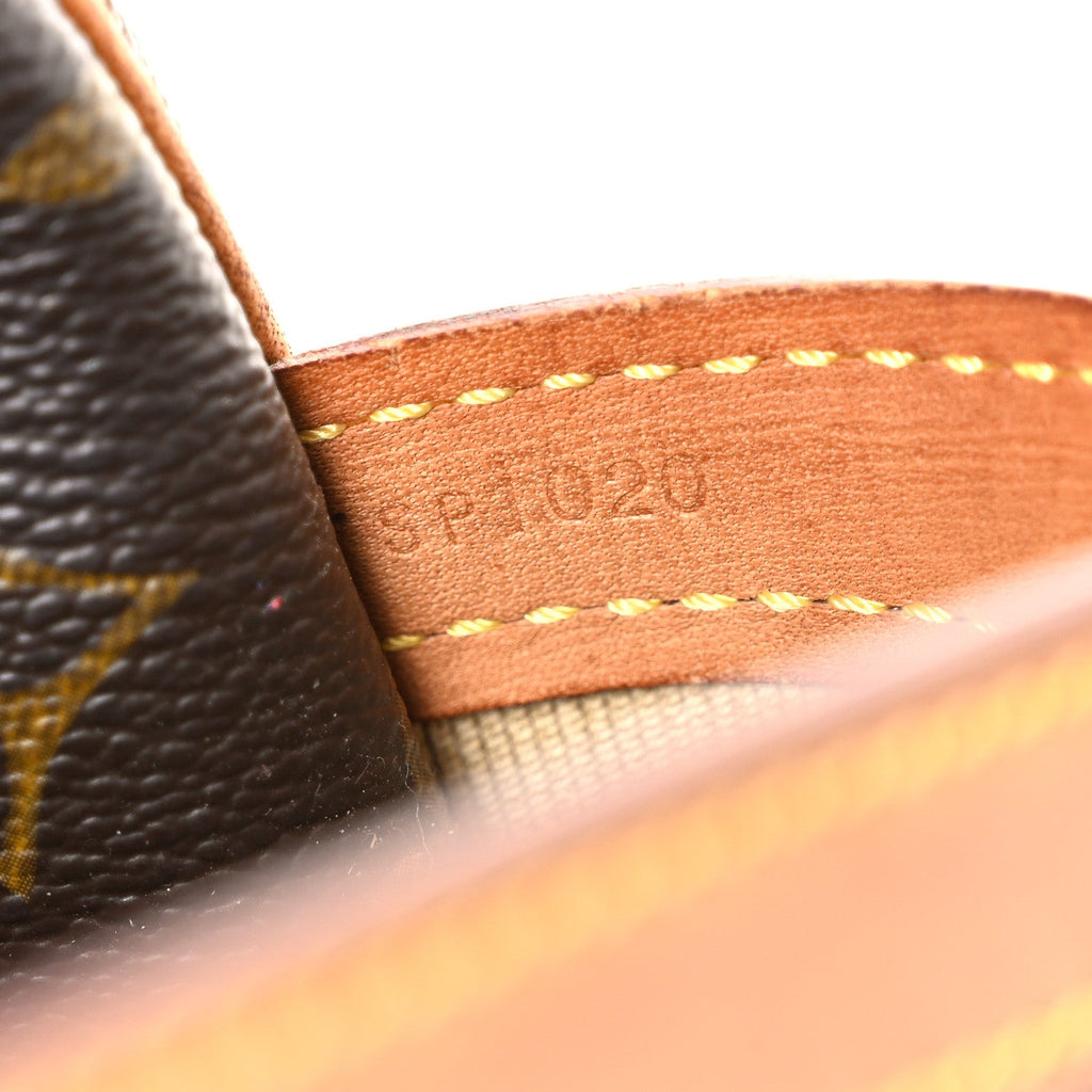 Monogram Reporter PM