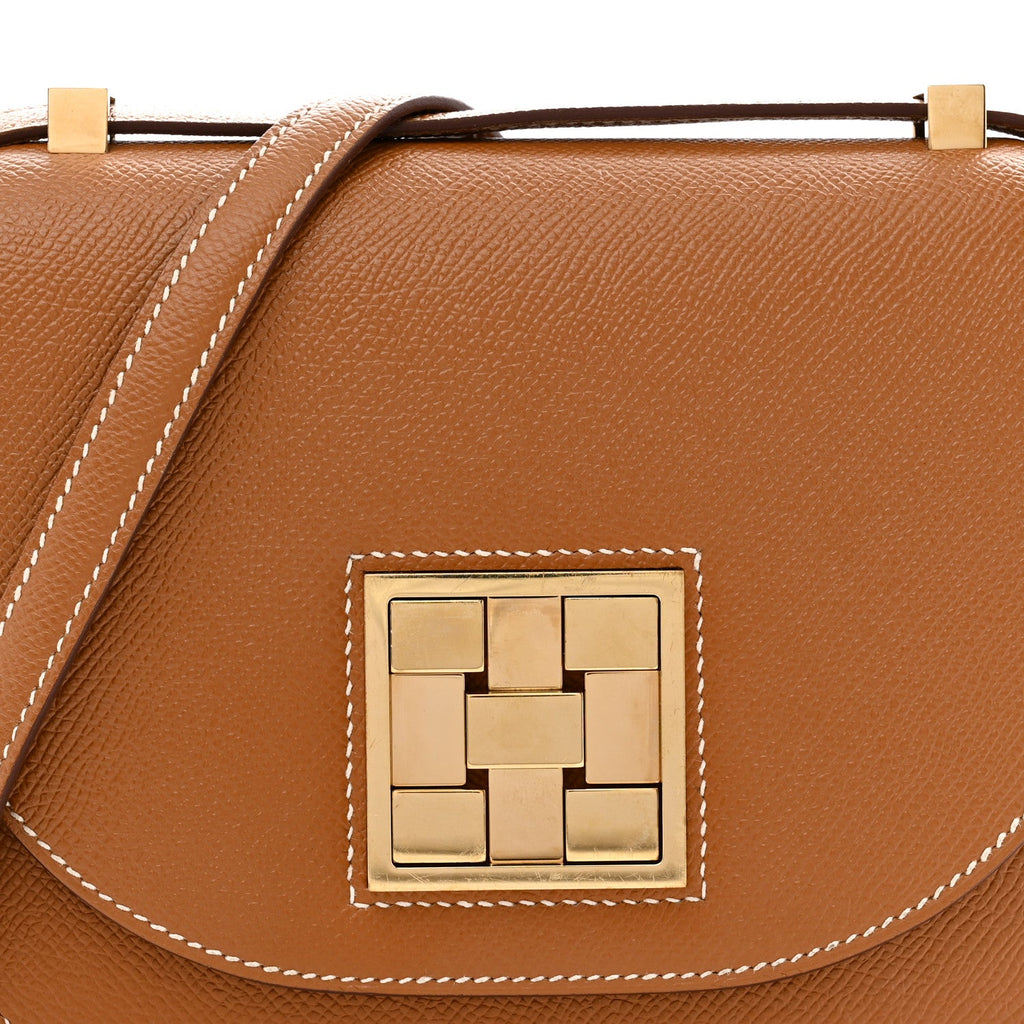 Epsom Mosaique Au 24-17 Gold