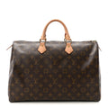 Monogram Speedy 40