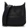 Taurillon Clemence Evelyne III PM Bleu Nuit