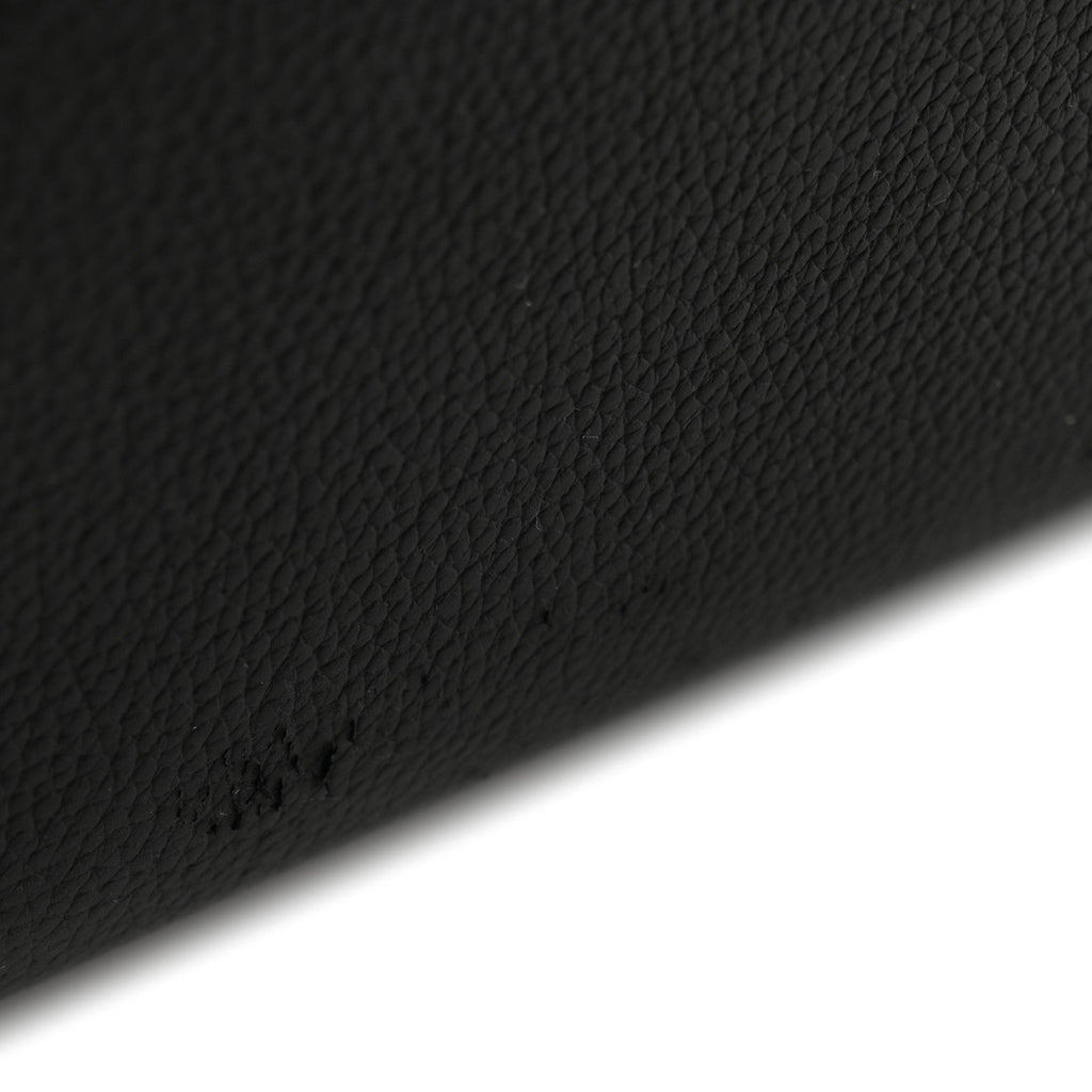 Cowhide Aerogram Horizon 55 Black