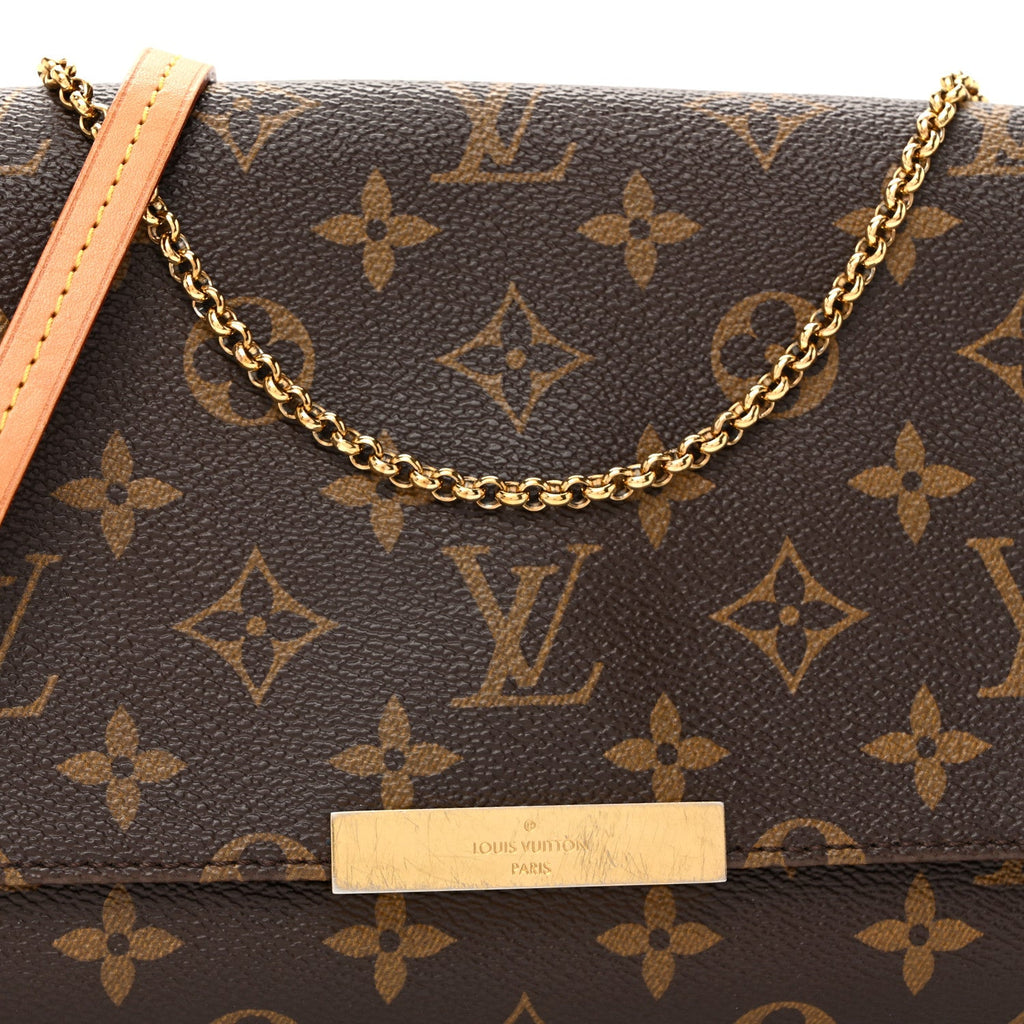 Monogram Favorite MM