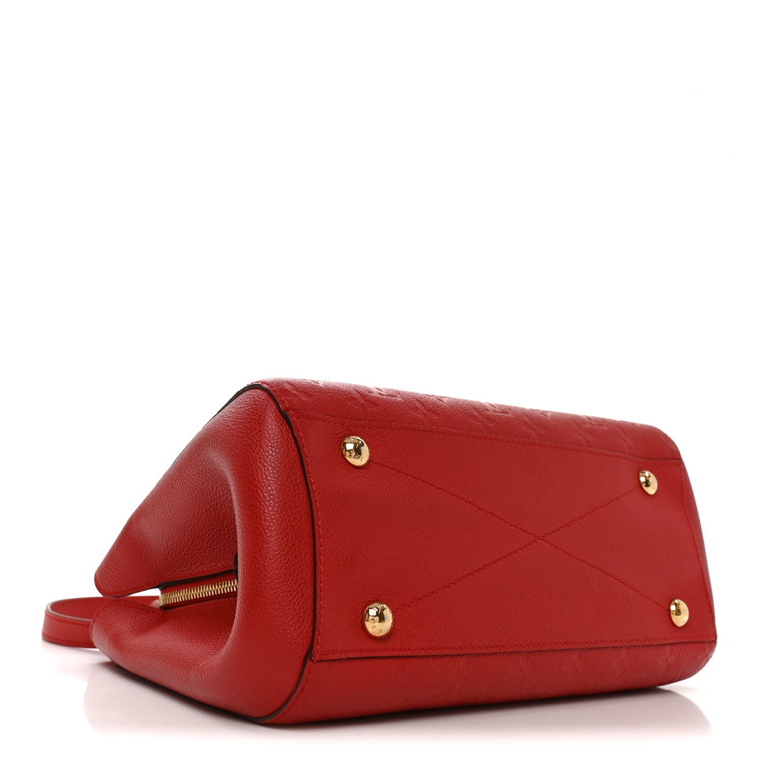 Empreinte Montaigne MM Cherry