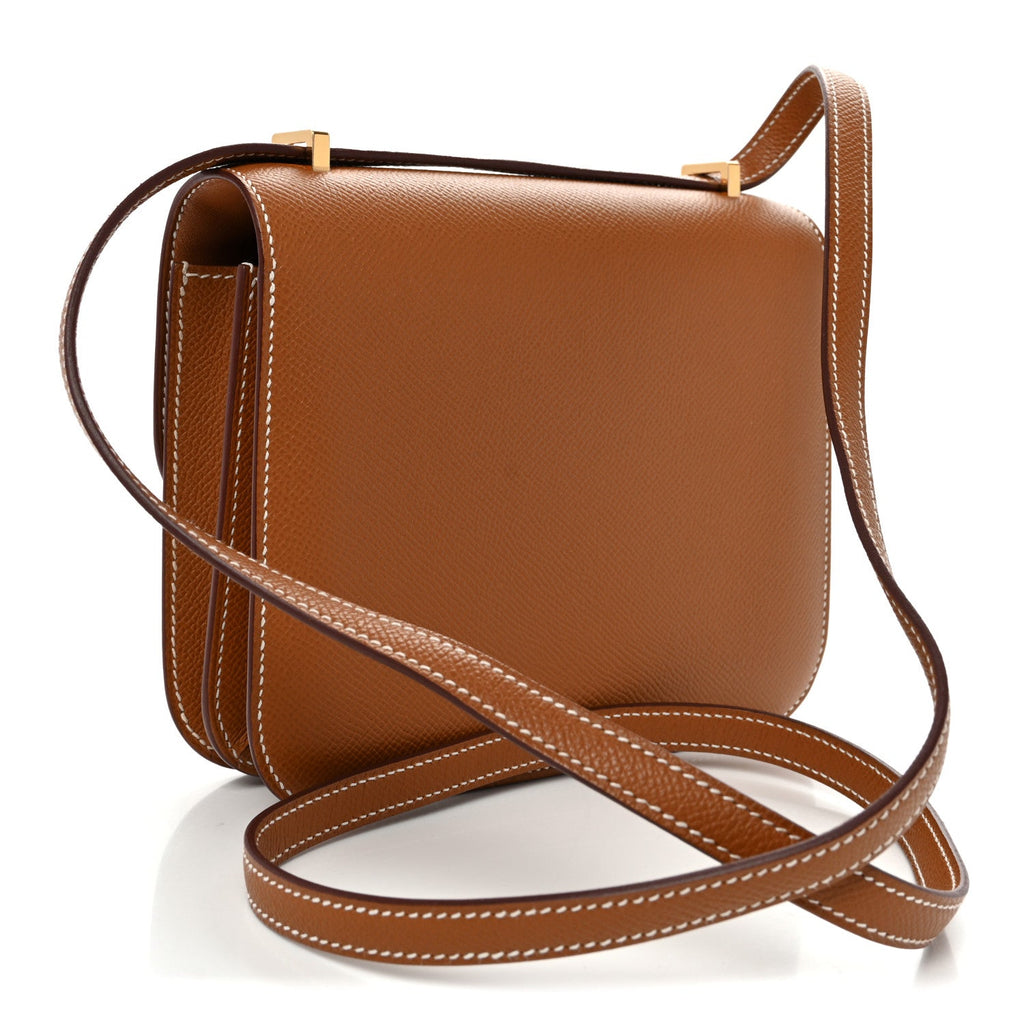Epsom Constance 18 Gold