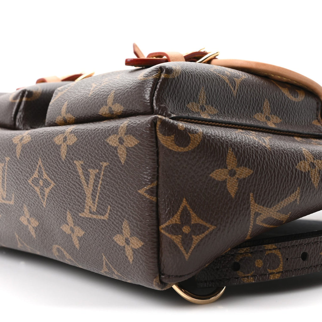 Monogram Excursion PM Backpack