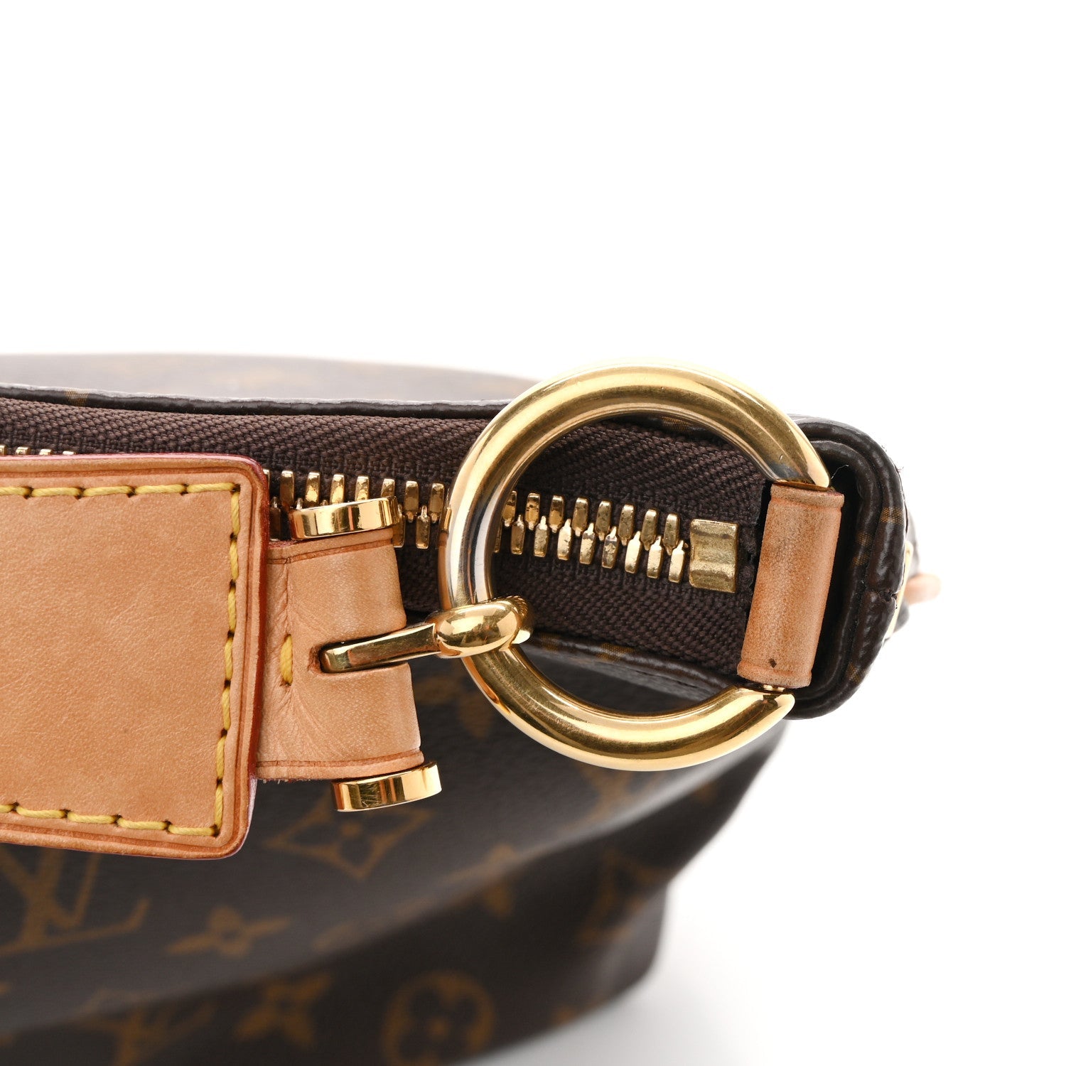 Monogram Sully PM