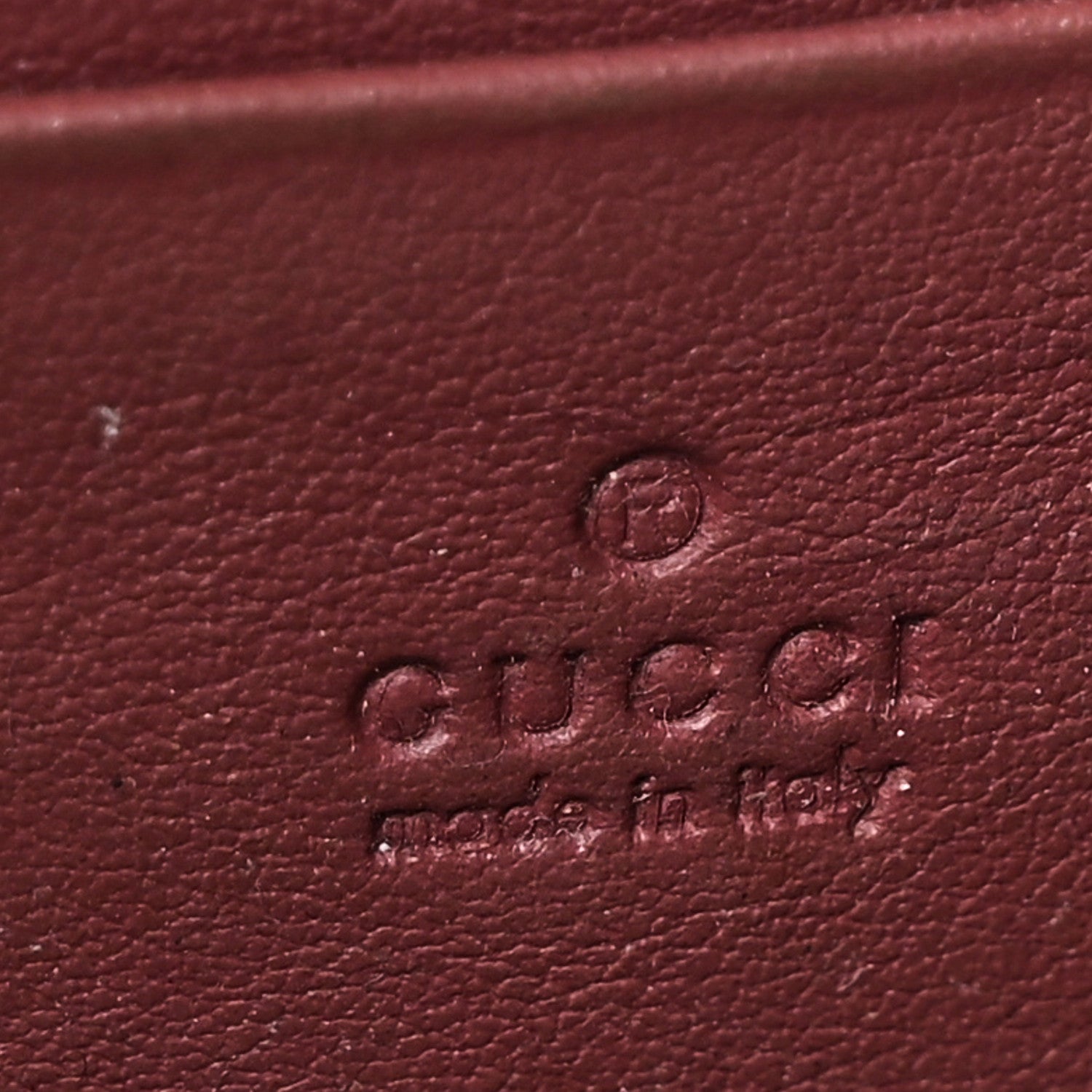 GG Supreme Monogram Blooms Mini Dionysus Chain Wallet Beige Multicolor Dry Rose
