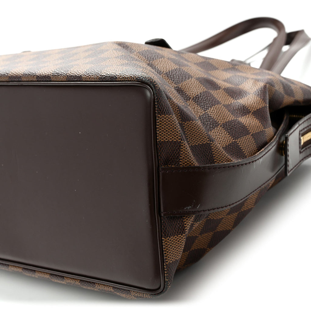 Damier Ebene Chelsea Tote