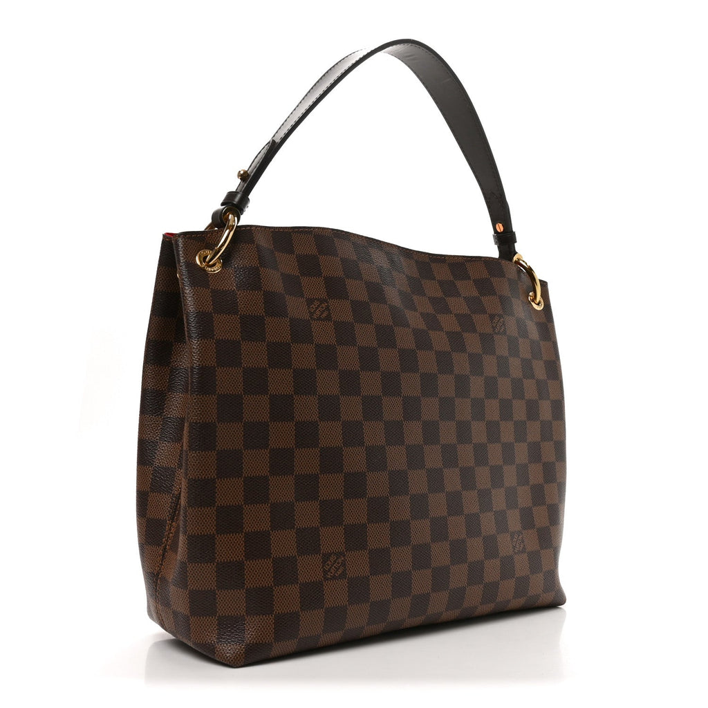 Damier Ebene Graceful PM