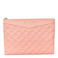 Empreinte Daily Pouch Rose Poudre