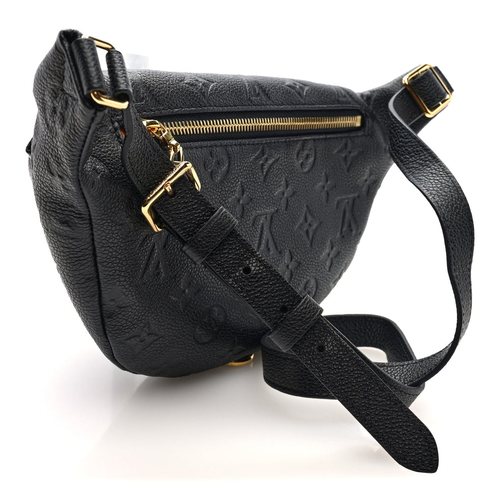 Empreinte BumBag Black