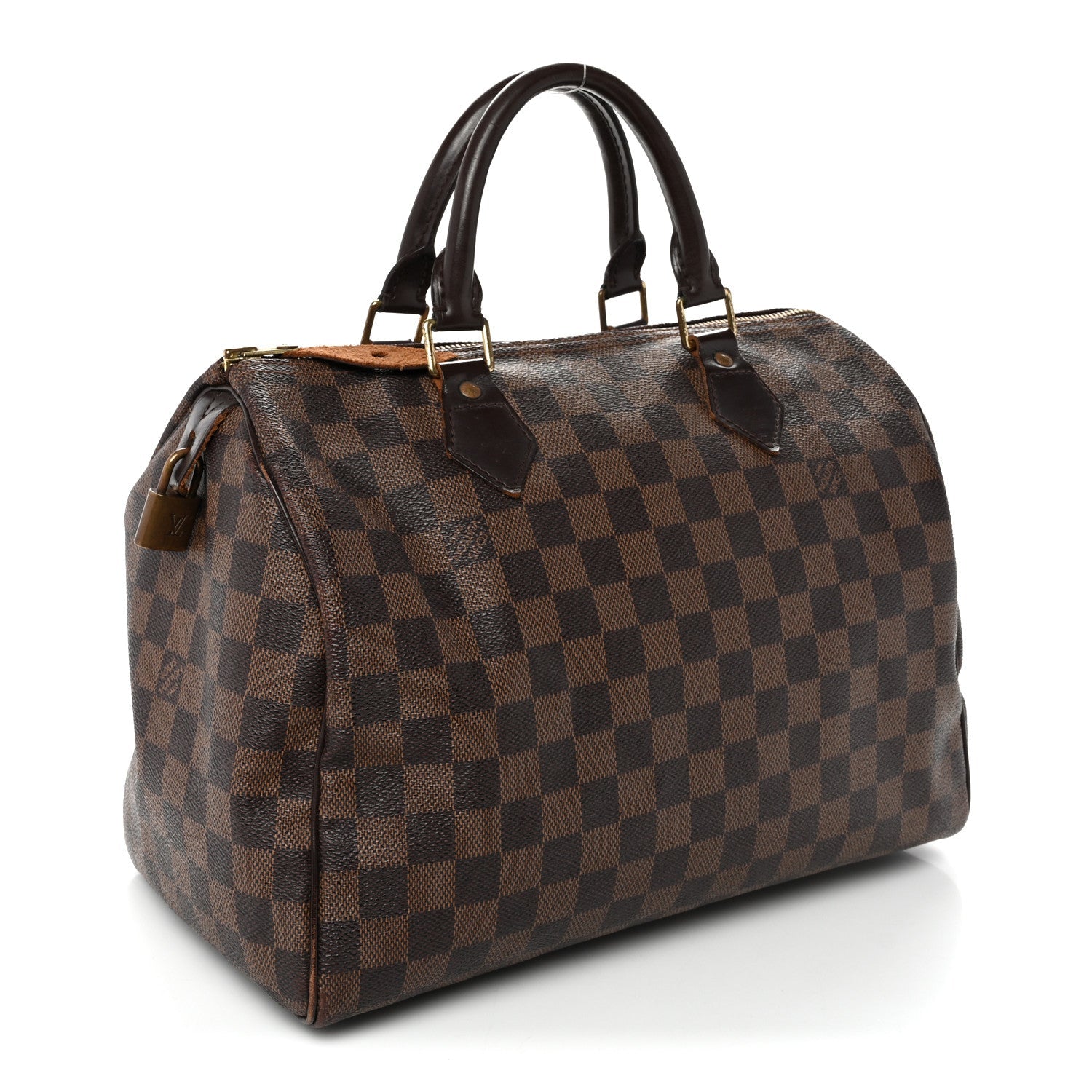 Damier Ebene Speedy 30