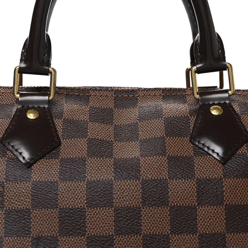 Damier Ebene Speedy 30