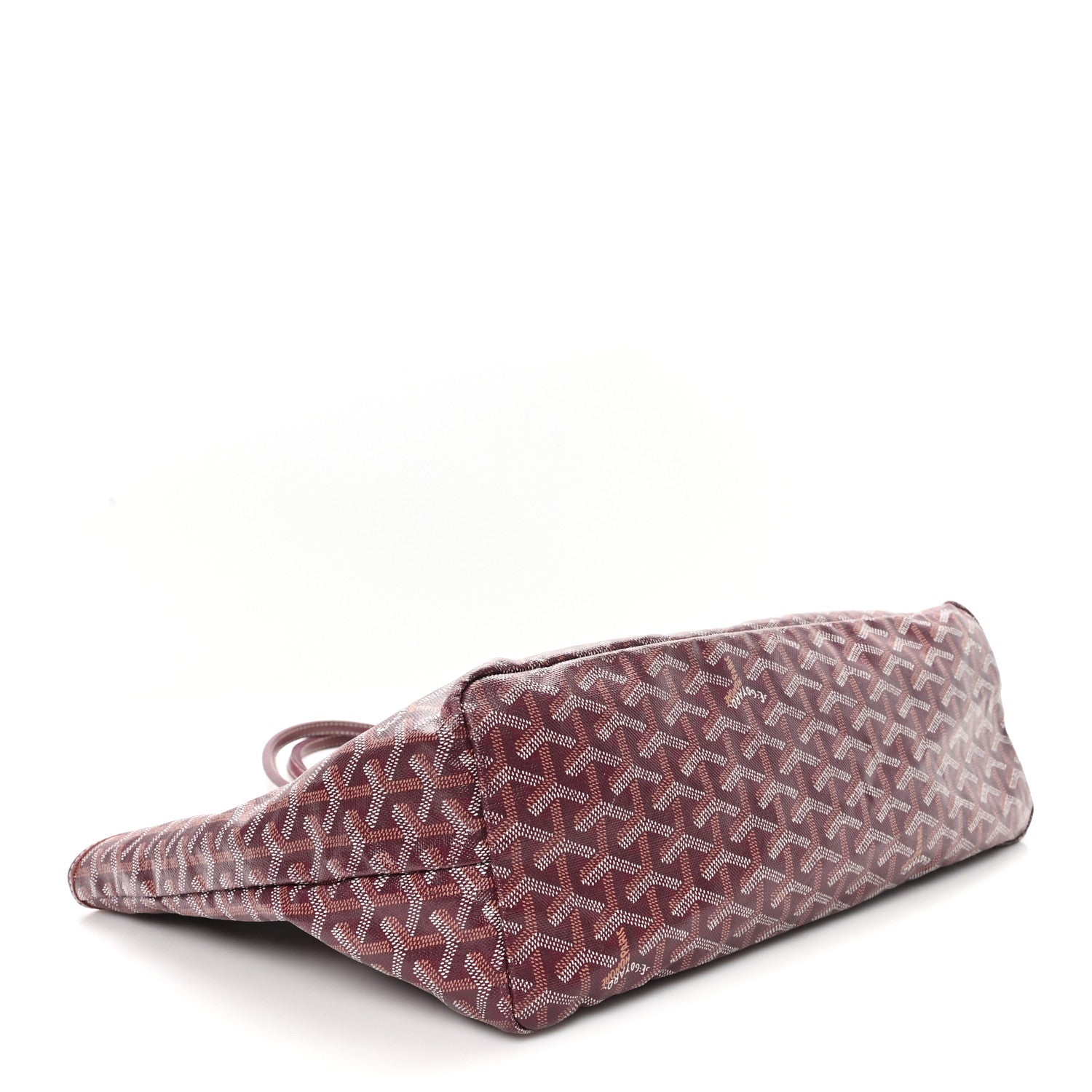Goyardine Saint Louis PM Bordeaux