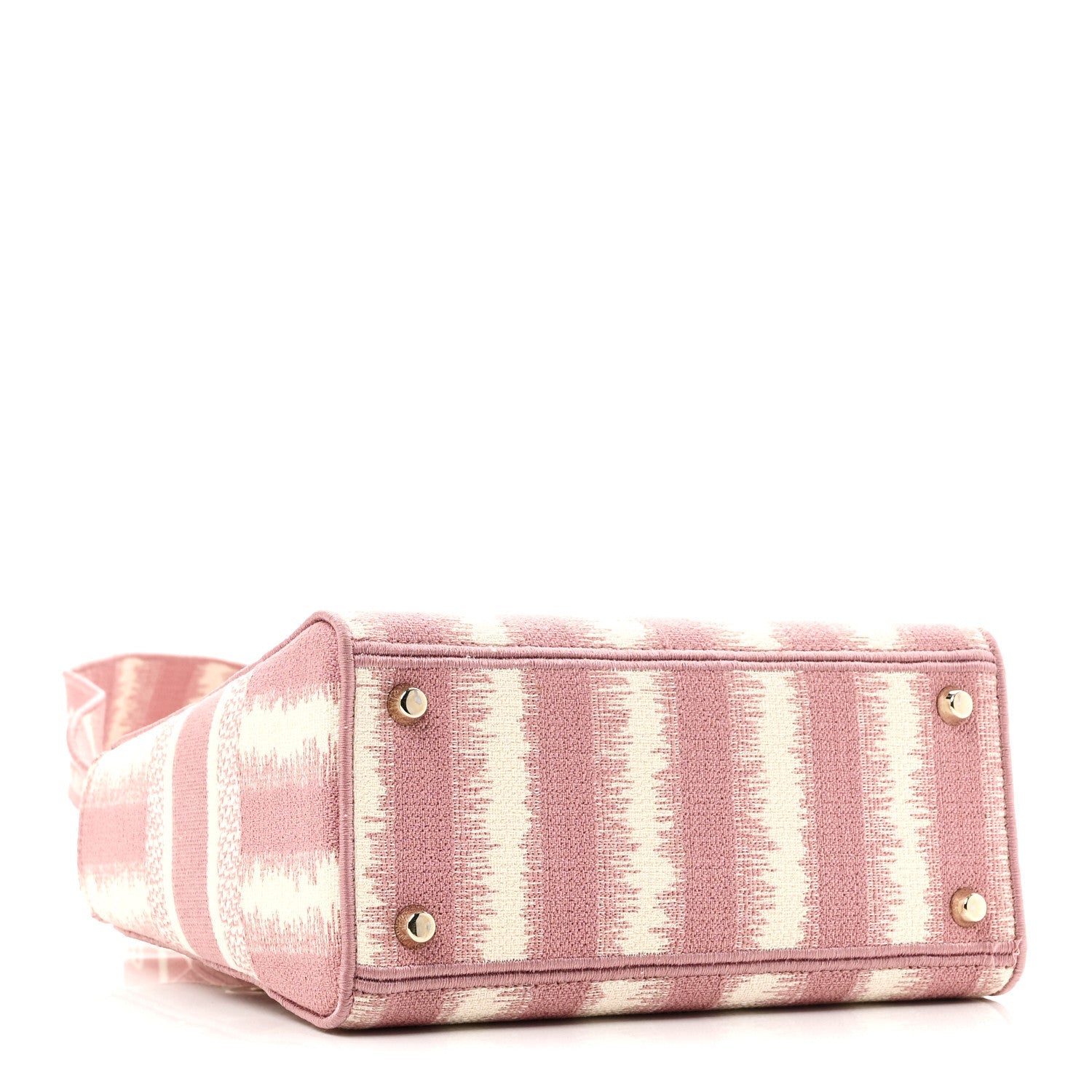 Canvas Medium D-Stripes Lady D-Lite Pink