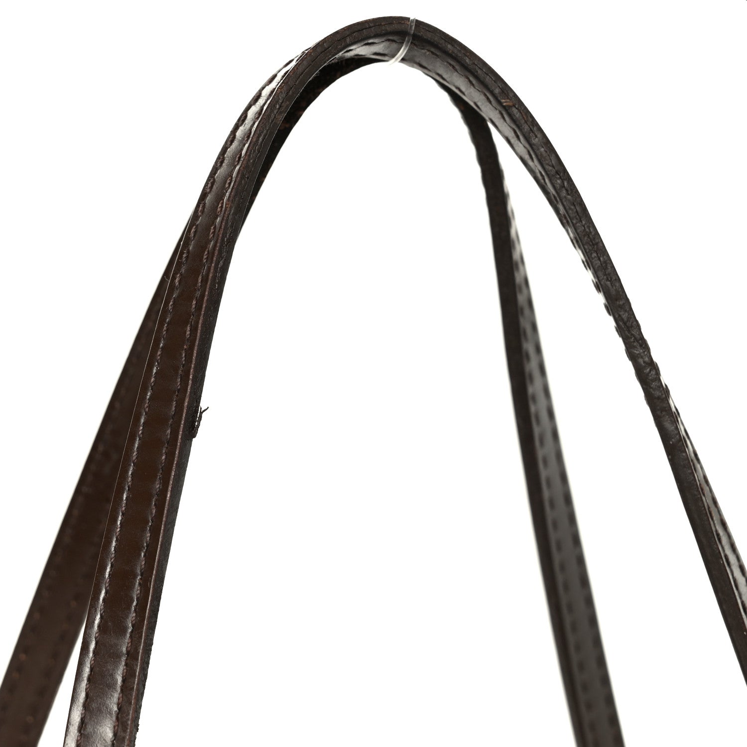 Damier Ebene Neo Neverfull MM