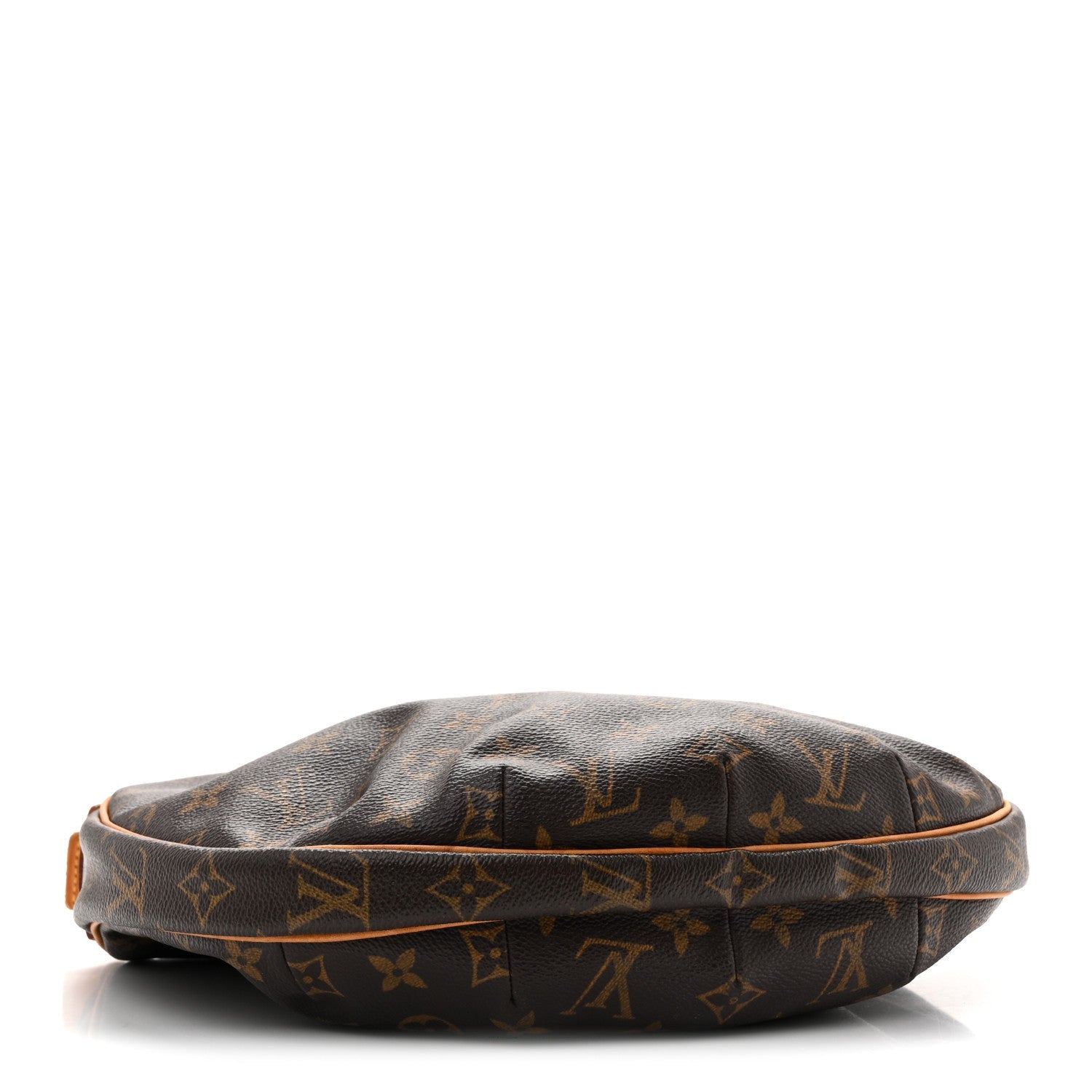 Monogram Croissant MM