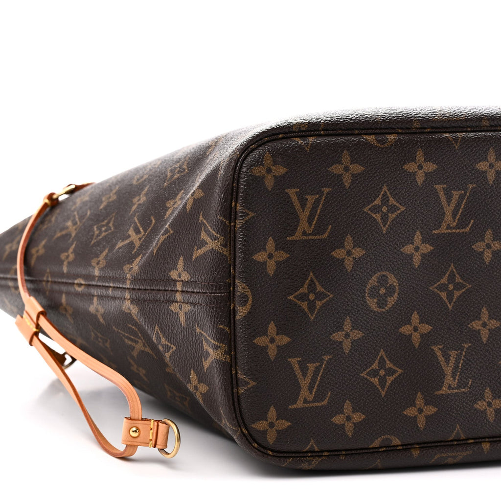 Monogram Neverfull MM